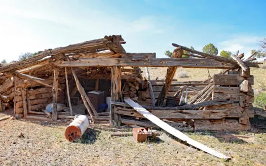 Acreage for Sale Gateway, Colorado