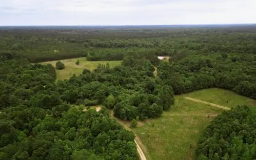 Land for Sale in Amite County, MS