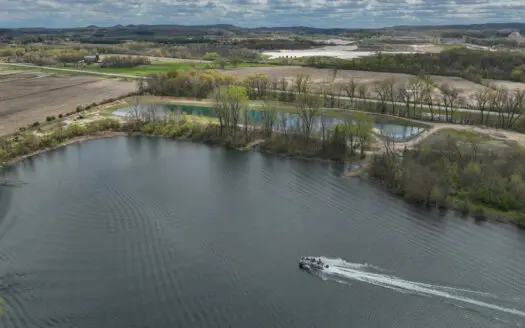 50-Acre Outdoor Investment Property in Monroe County | Fishing