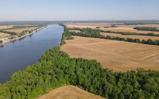 Riverfront Legacy Farm | 700 Acres ± | Land For Sale In Tn
