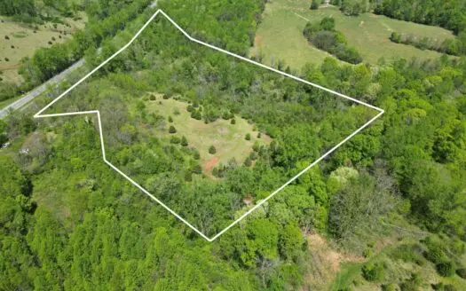 Prime 17± Acre Retreat: Build, Hunt, & Explore Near Rocky Mount