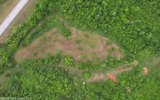 Recreational Land For Sale Lawrence County Silver Creek MS