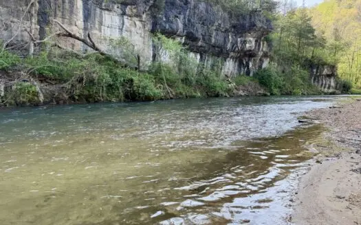 Land for Sale in the Missouri Ozark Mountains