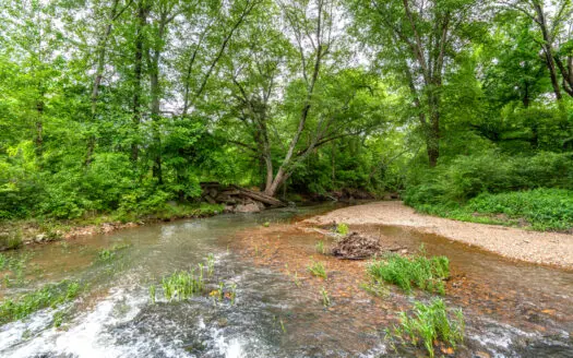 189 acre Cattle Farm in Bismarck, AR