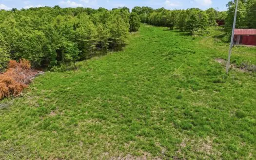 15 Acres Hwy 5 Frontage Near Bull Shoals Lake