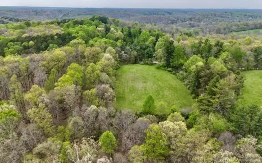 Prime Land Bordering Hoosier National Forest – Perry County