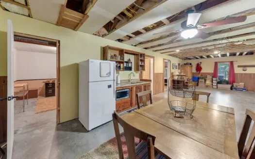 88+ Acre Homestead Winnsboro, TX Franklin County 6268 Sq Ft Home