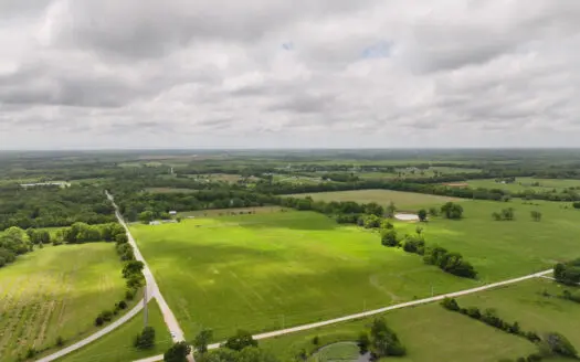 Land For Sale El Dorado Springs, Missouri