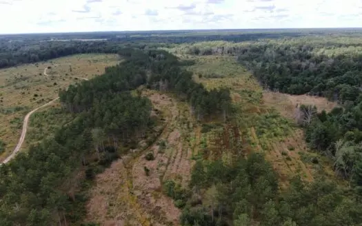80-acre parcel in the Town of Big Flats