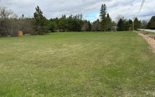 Buildable Property – 1.5 Acres – Hubbard Lake, MI