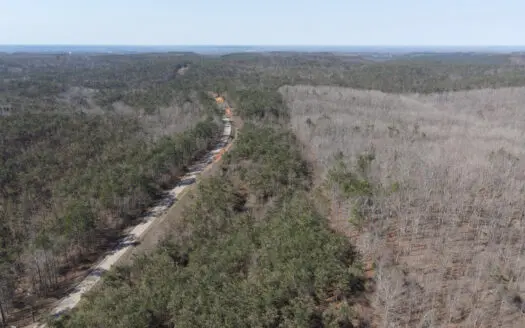 Land For Sale In Tn, 11.317 Acres+/- Near Pickwick Lake