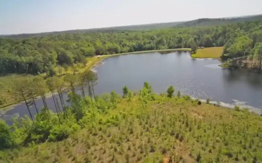 Heiberger Sportsman Club featuring an amazing lake, and much more