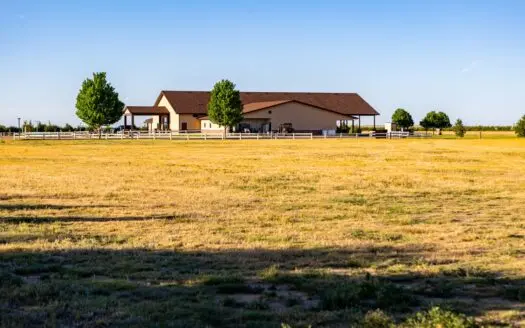 Colorado Guest Ranch & Resort for Sale on 140 Acres