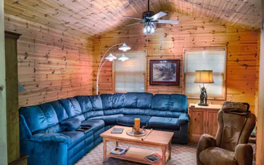 Turnkey 130-Acre Hunting Camp For Sale in Marinette County, WI