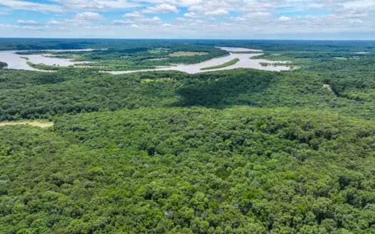 Land for Sale in Osceola Missouri