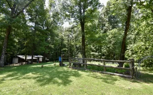 Pine Lake Development Home for Sale | Pike County, Lake Property