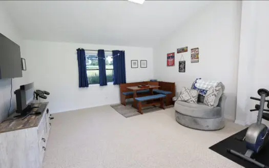 Home For Sale In North Central Arkansas