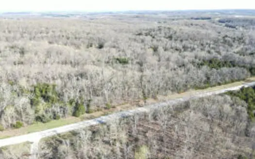 Land For Sale St. Clair County Missouri