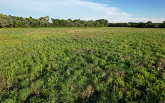 Van Buren County Iowa Investment & Tillable Farm