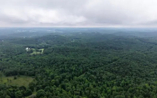 Hunting Land For Sale In North Central Arkansas