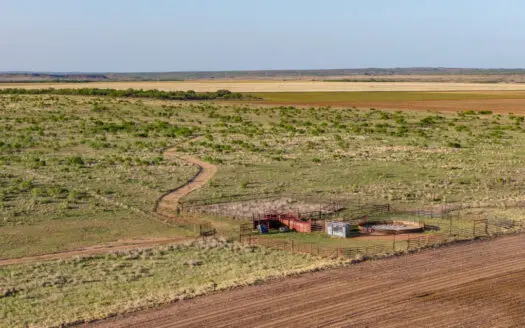 Cottonwood Creek Ranch Afton Texas