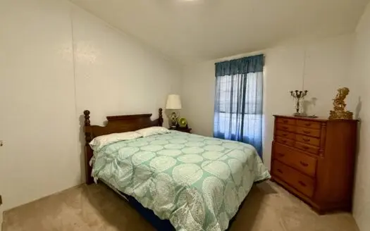 Home for sale in Geneva County on 5.50 ac with ponds Kinston, AL