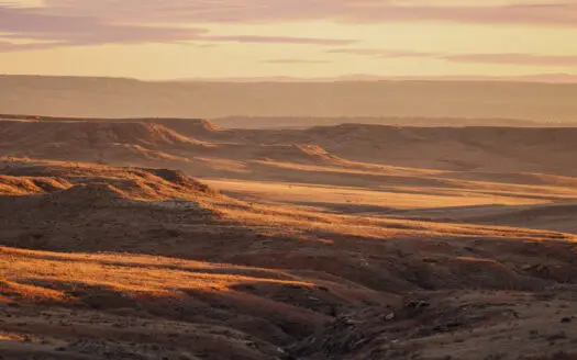 S Bar Ranch – 19,816± Acres North of Custer, Yellowstone County