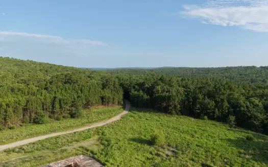 10 Acre Hunting and Mountain Property FOR SALE