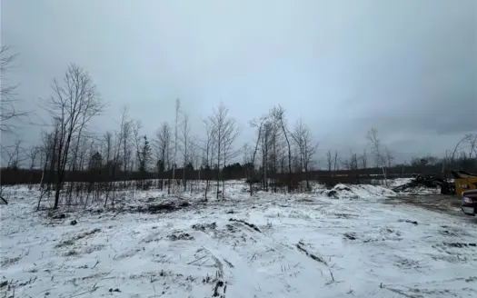 10 Acres of Prime Hunting & Build-Ready Land Near Kerrick