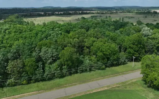100-Acre Legacy Recreational Tract with Dual Road Frontage