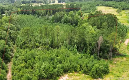 15.46± Acres for Sale in Coffee County, Alabama