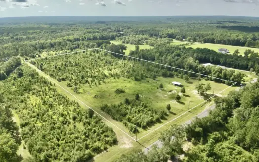 15acres for sale between Samson & Geneva Alabama – Great Homesite