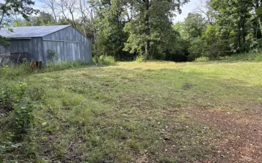 178 Acres of Premier Recreational Paradise St Clair County MO