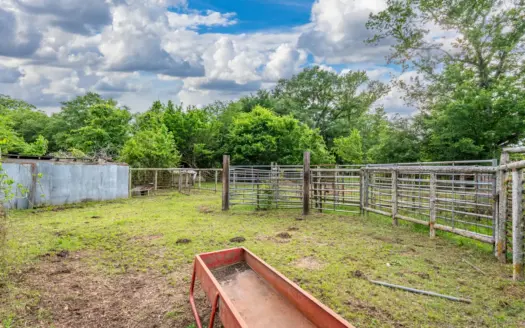 189 acre Cattle Farm in Bismarck, AR