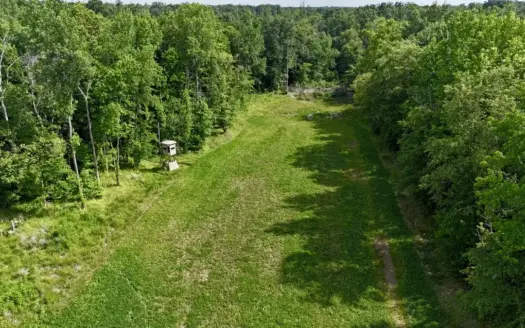 19 Acres for Sale in Warrick County, IN – Hunting & Recreation