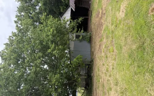 20 acres and home in Afton, OK; NE Oklahoma; near Grand Lake