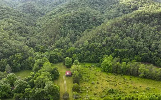 25-Acre Homestead Ready for Your Country Dream