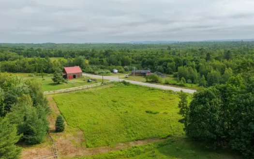29.9 Acres Downeast – Cooper, Maine