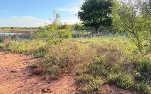 320± Acre North Texas Ranch, Hardeman County Near Quanah, Conveni
