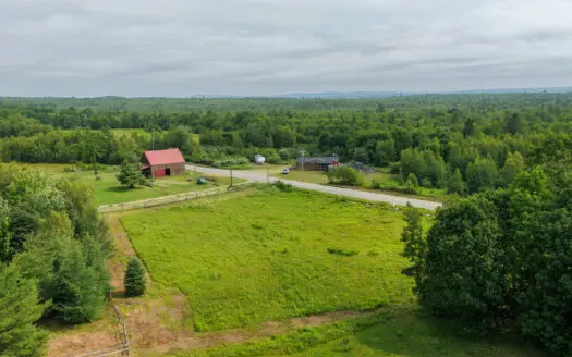29.9 Acres Downeast – Cooper, Maine