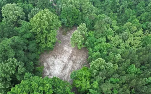 51 Acres of Hunting Land for Sale in Roxie, Mississippi