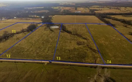 Land For Sale Vernon County Missouri