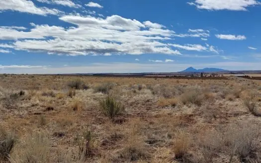 11 Acres Mountain Views Unicorporated Utilities Available