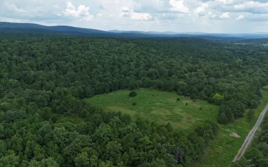 Hunting Land for sale- SE Oklahoma