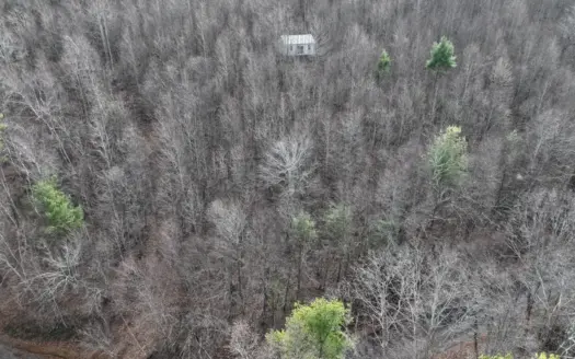 8.15ac± of land for sell in Floyd County, VA
