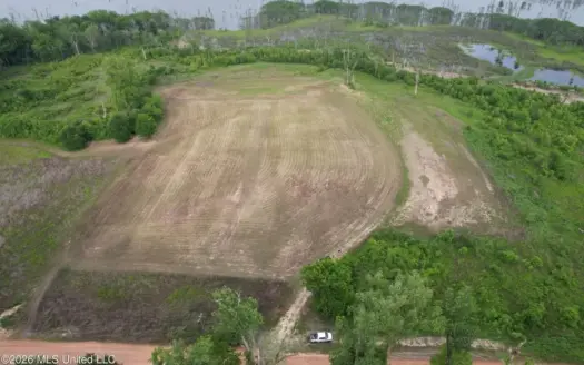 88 Acre Hunting Property – Wilkinson County, MS