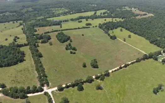 Pastureland For Sale In North Central Arkansas