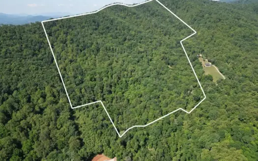 93± Acres of Secluded Hunting & Homesite Land in VA