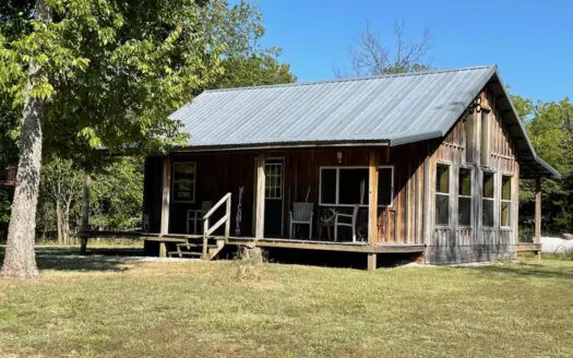Land for Sale – Jerico Springs, MO