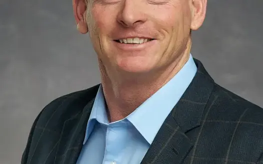 agent profile picture for Aaron Owens on hunting properties website